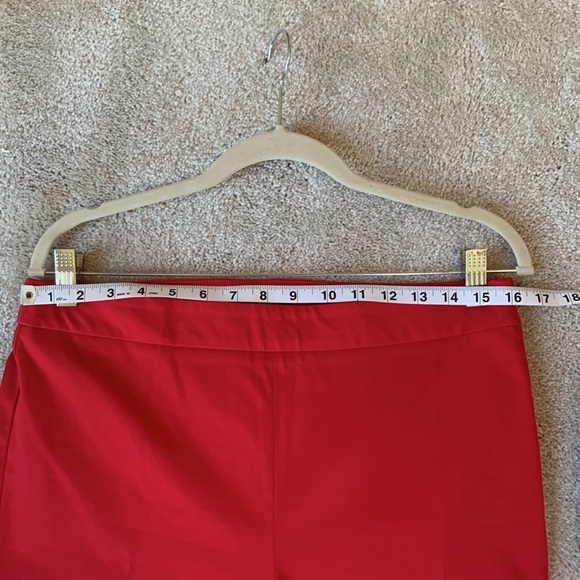 Talbots Chatham Pant NWOT - Picture 3 of 5